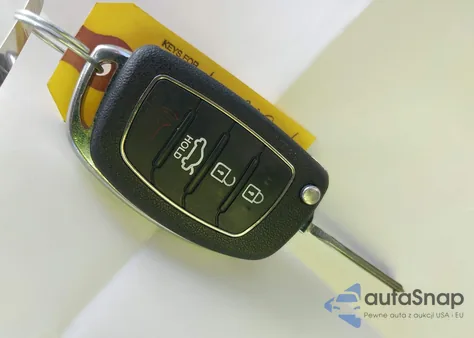 2015 Hyundai Sonata Se from USA, damaged, VIN 5NPE24AF1FH100517